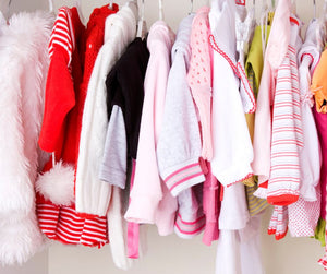 The Best Fabrics for Baby Clothing: Ensuring Comfort and Safety