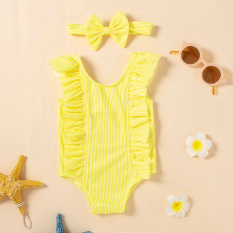 Sunshine swimsuit, BG